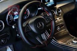 مێرسێدس بێنز C-Class